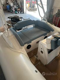 Gommone Oromarine 6.59