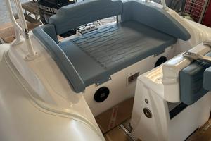 Gommone Oromarine 6.59