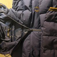 Piumino Fred Perry