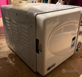 Autoclave Pratika SD B 16 - usata