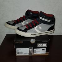 Scarpe ginnastica bambino Converse n34