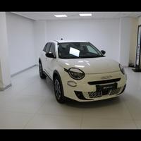 FIAT 600 (2023-->) - 600 Hybrid 136 CV DCT MHEV La