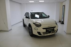 FIAT 600 (2023-->) - 600 Hybrid 136 CV DCT MHEV La