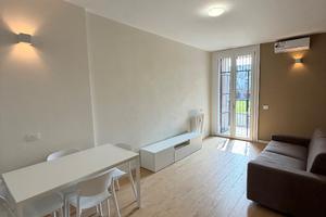 Bilocale nuovo mai abitato - classe a1 - metro m5