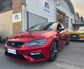 SEAT Leon 1.5 EcoTSI ACT 150 CV 5p. DSG FR