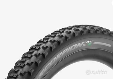 PIRELLI SCORPION XC R 29 2.20