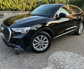 Audi Q3 SPB 35 TDI S tronic Business Plus