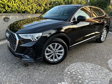 Audi Q3 SPB 35 TDI S tronic Business Plus