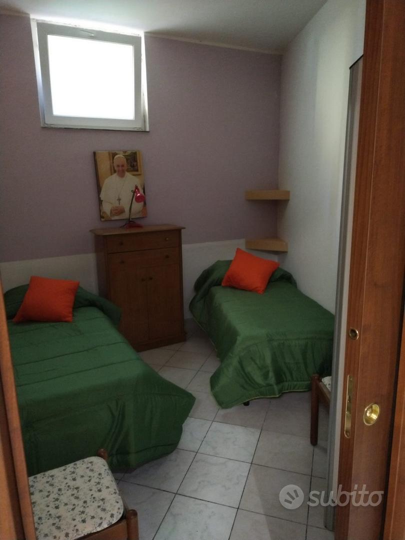 Appartamento – SS - Vista 2