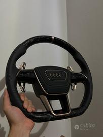Volante Audi nuovo