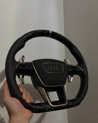 Volante Audi nuovo