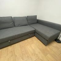 Divano letto ikea