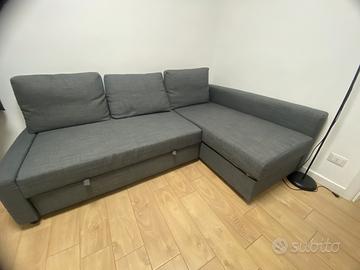 Divano letto ikea