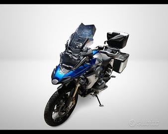BMW MOTO R 1200 GS - ABS