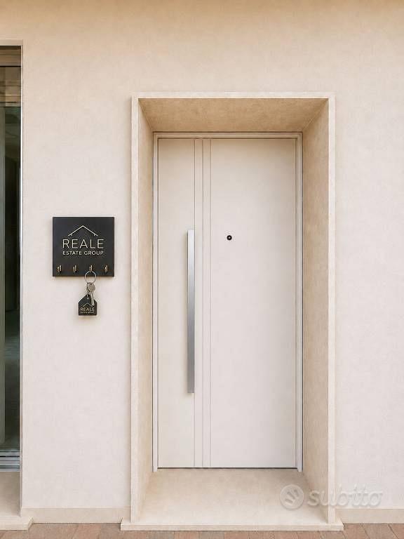 Villa di 115 m² con 4 locali e box auto doppio a R - View 5