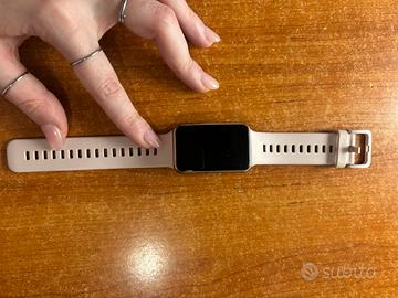 Smartwatch rosa HUAWEI