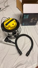 Aspirapolvere Electroline 800W come nuovo!