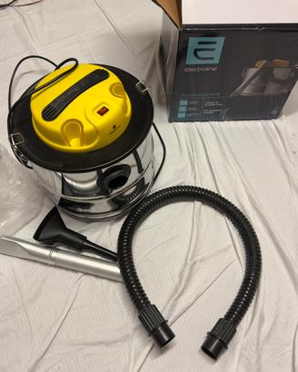Aspirapolvere Electroline 800W come nuovo!