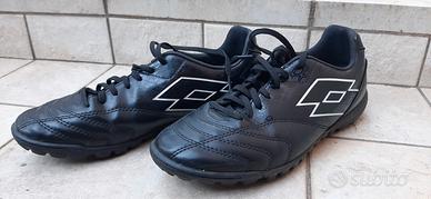 scarpe da calcetto per ragazzo