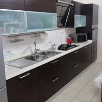 Cucina Scavolini completa