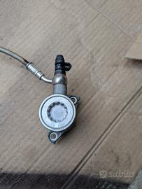 Attuatore frizione Ducati 