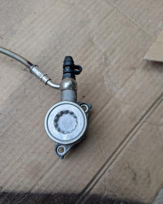Attuatore frizione Ducati 