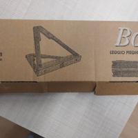 Leggio pieghevole Foppapedretti