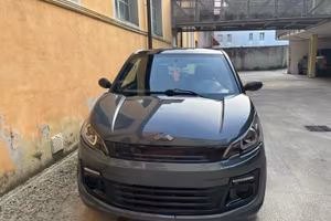 linger modello : js 50