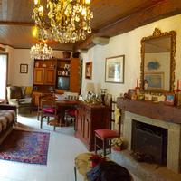 Casa rustica indipendente