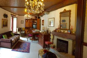 Casa rustica indipendente