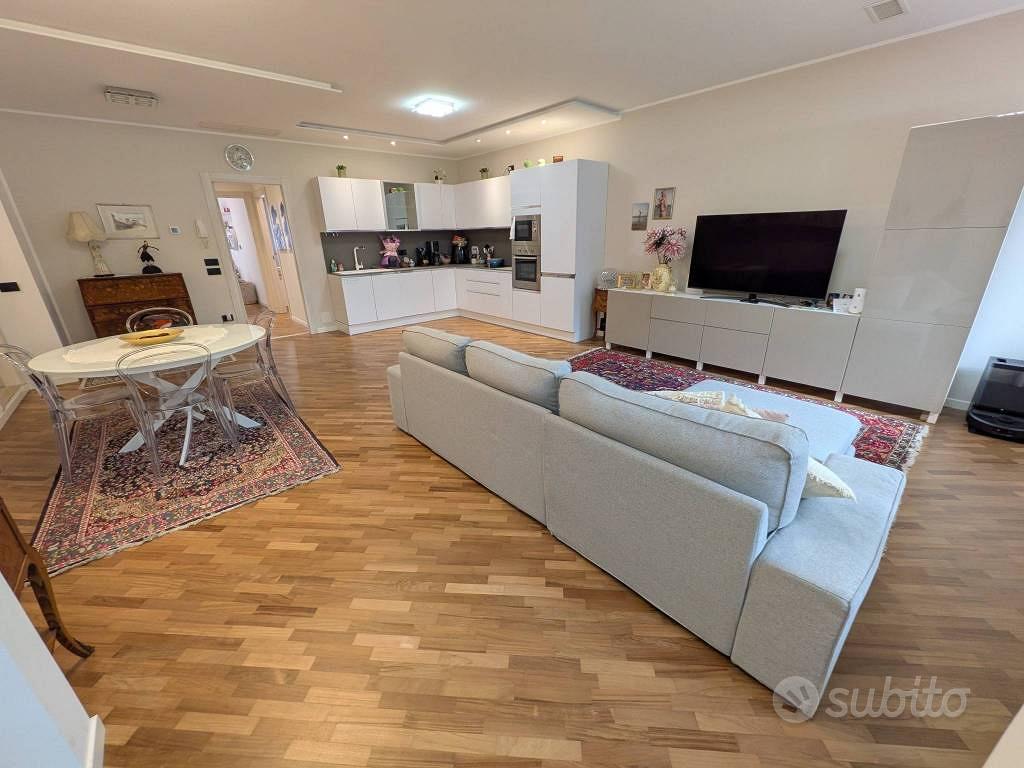 Appartamento – Pesaro, Centro storico, Pantano - Vista 4