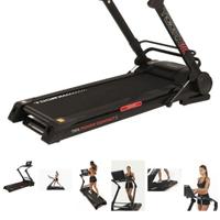 tapis roulant toorx Power compact s