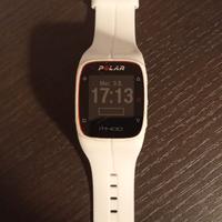 Polar M400