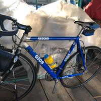 Bici Gios strada