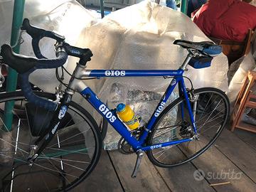 Bici Gios strada