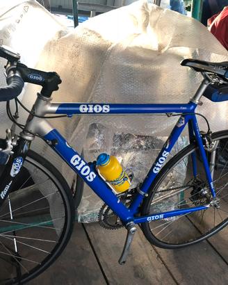 Bici Gios strada