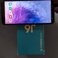 Samsung j6 