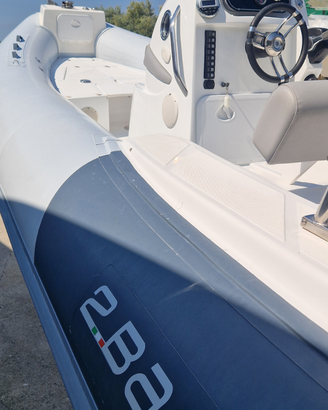 Gommone 2bar 62