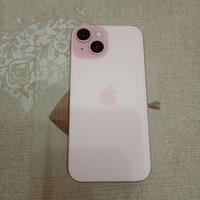 iPhone 15 512 G.B. rosa