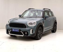 MINI Mini Countryman F60 - Mini 1.5 One Northwood