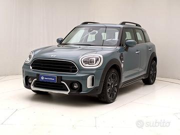 MINI Mini Countryman F60 - Mini 1.5 One Northwood