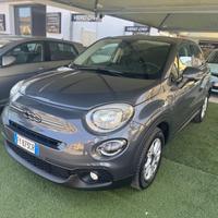 Fiat 500X 1.6 MultiJet 120 CV DCT S-Design Cross