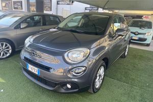 Fiat 500X 1.6 MultiJet 120 CV DCT S-Design Cross