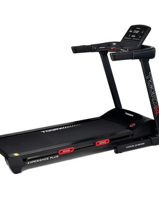 Tapis roulant Toorx EXPERIENCE PLUS HRC App Ready