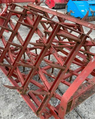 ERPICE MARCA FAZA MODELLO EP 250 PESO 265KG