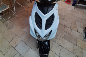 Scooter 50 Yamaha