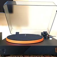 JBL Giradischi Spinner BT