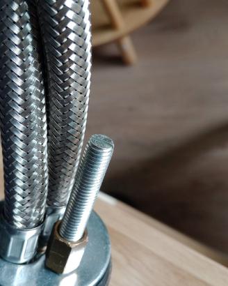 Miscelatore per lavandino cucina 