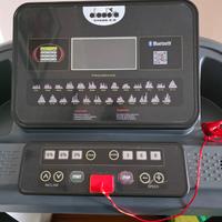 Tapis roulant elettrico Diadora Exess 5.8