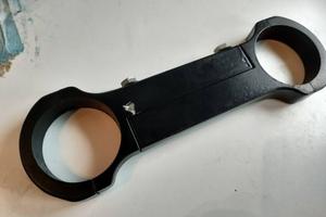 Stabilizzatore forcella diam. 39 Honda CB 900 F Bo